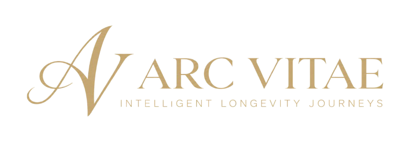 Arc Vitae — Intelligent Longevity Journeys